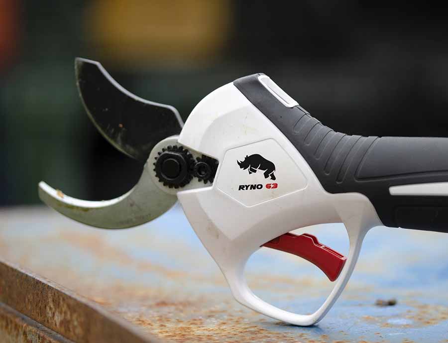 Castellari Ryno 63 električne makaze 